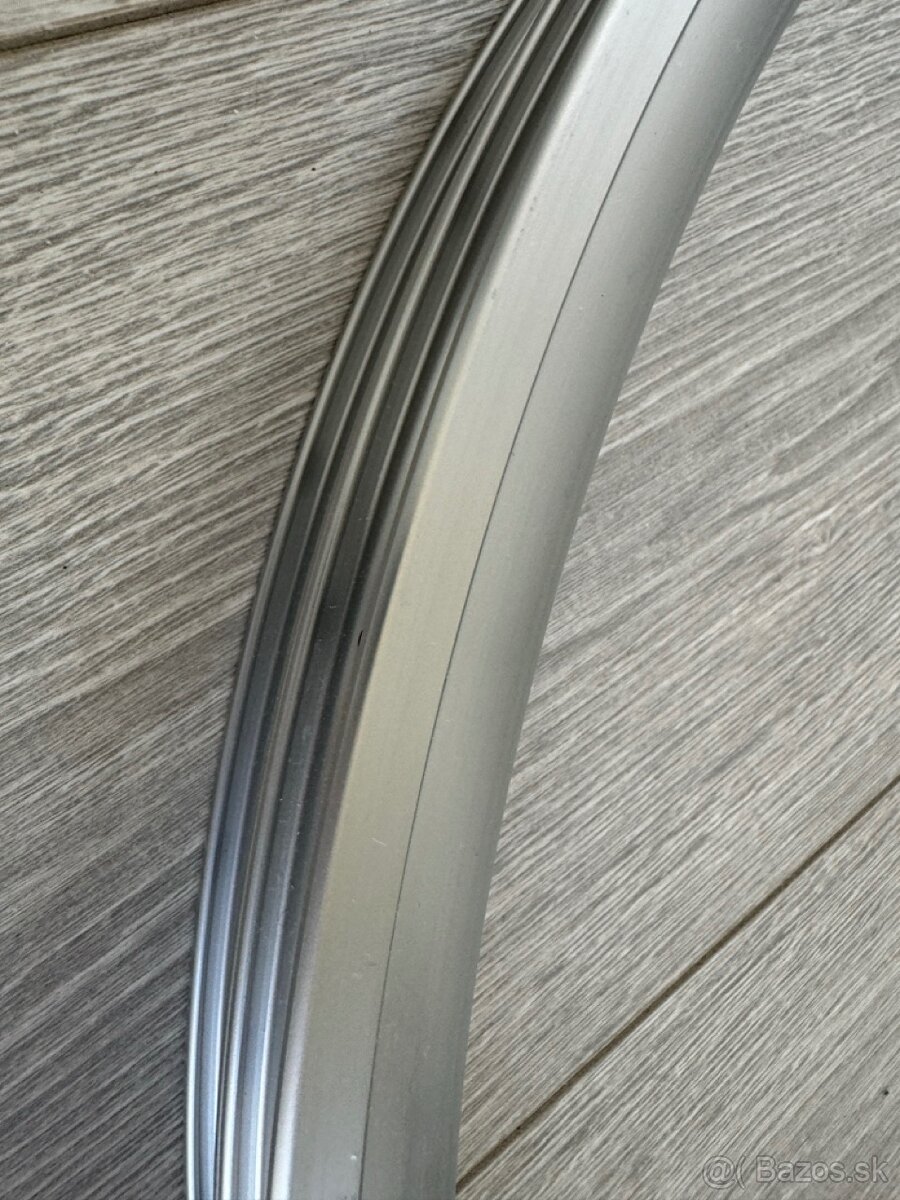 Ráfiky rôznych rozmerov pre cestné, mestské a retro bicykle - 3