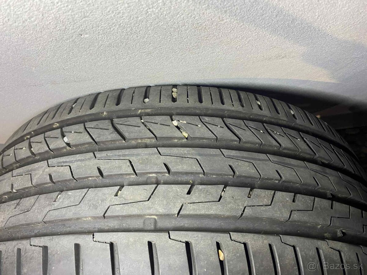 Letne kolesa 5x100 r17 225/45 r17 dot2025 - 3