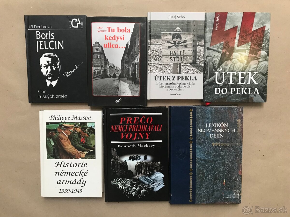 Jimi Hendrix, Rolling Stones, U2 Revoluce, Chrámy a kláštery - 3