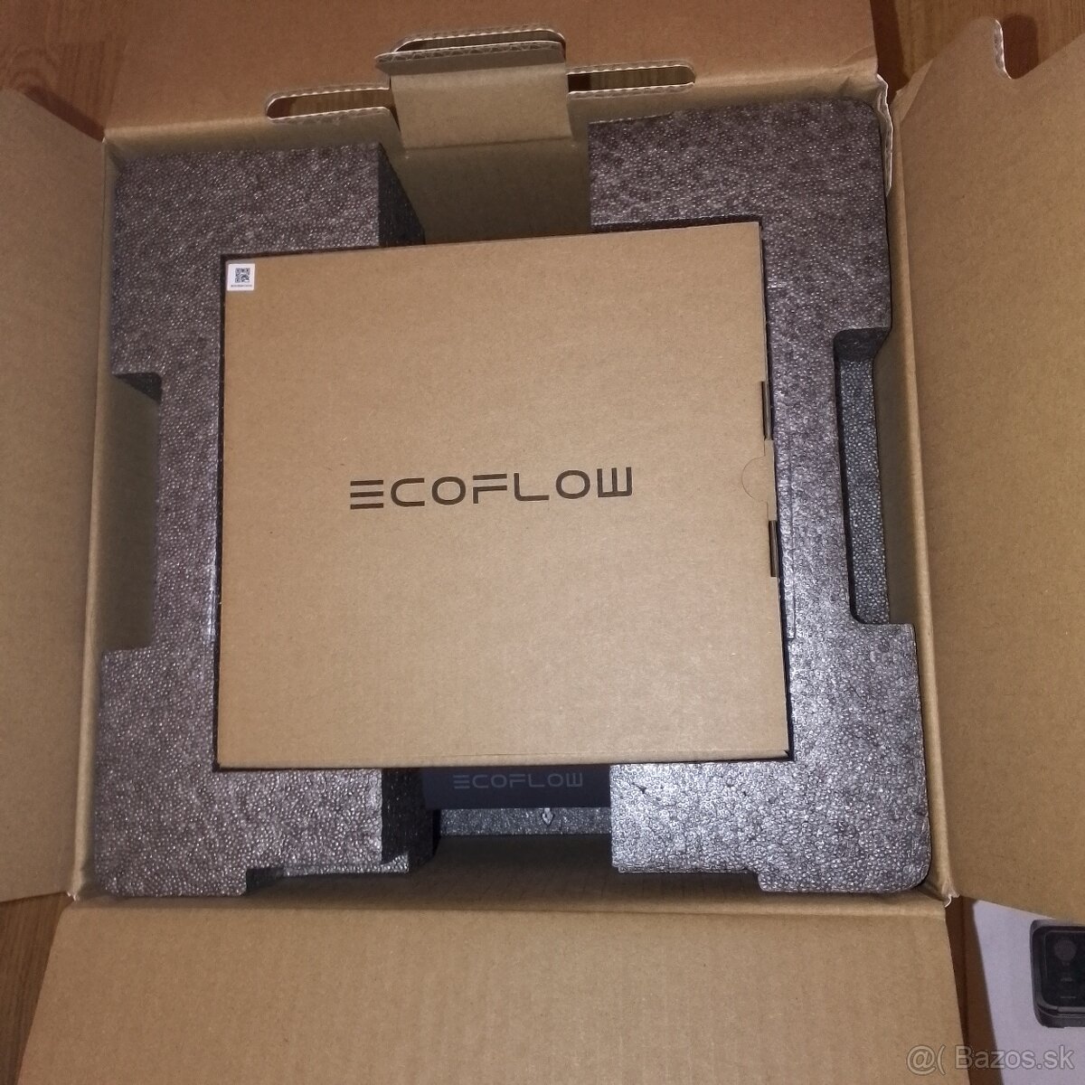 EcoFlow River3 Plus + prenosný solárny panel C/45 W - 3