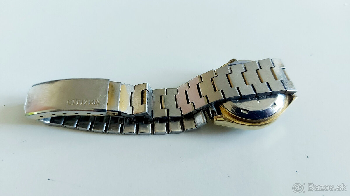 damske mechanicke hodinky citizen - 3