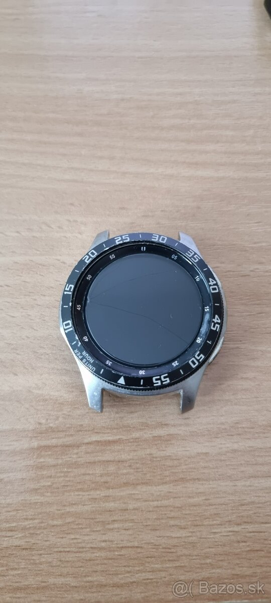 Samsung Galaxy Watch 46mm LTE (SM-R805F) - 3