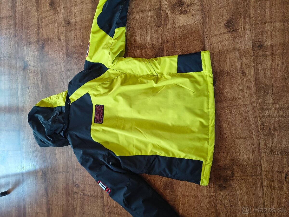 Lyžiarska bunda spyder - 3