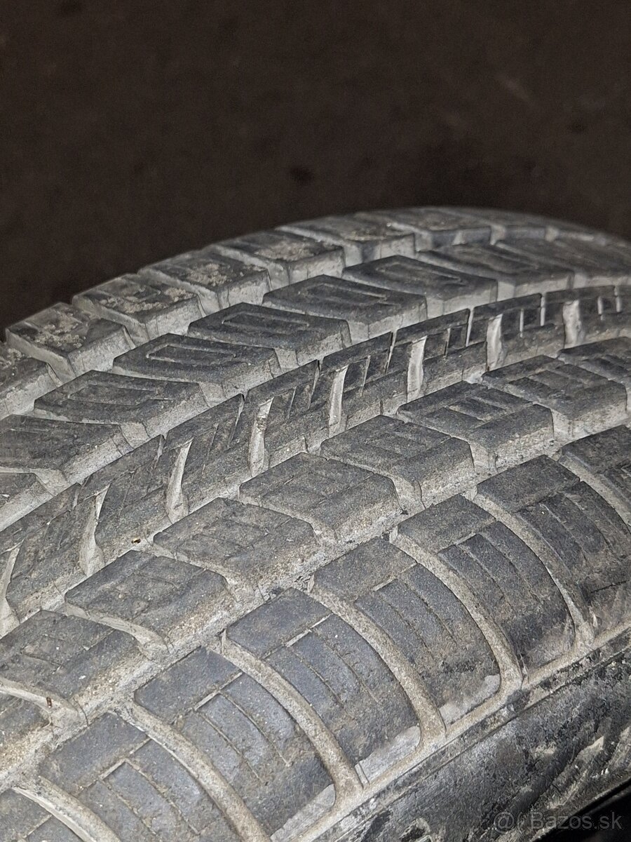 Rezerva 5x100 R15 - 3