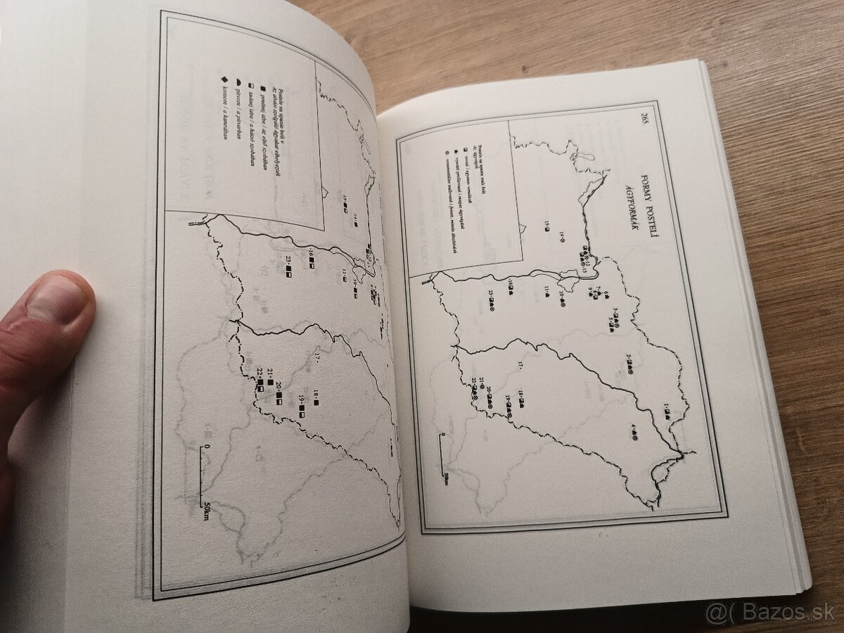 Atlas ľudovej kultúry Slovákov v Maďarsku 1996 - 3