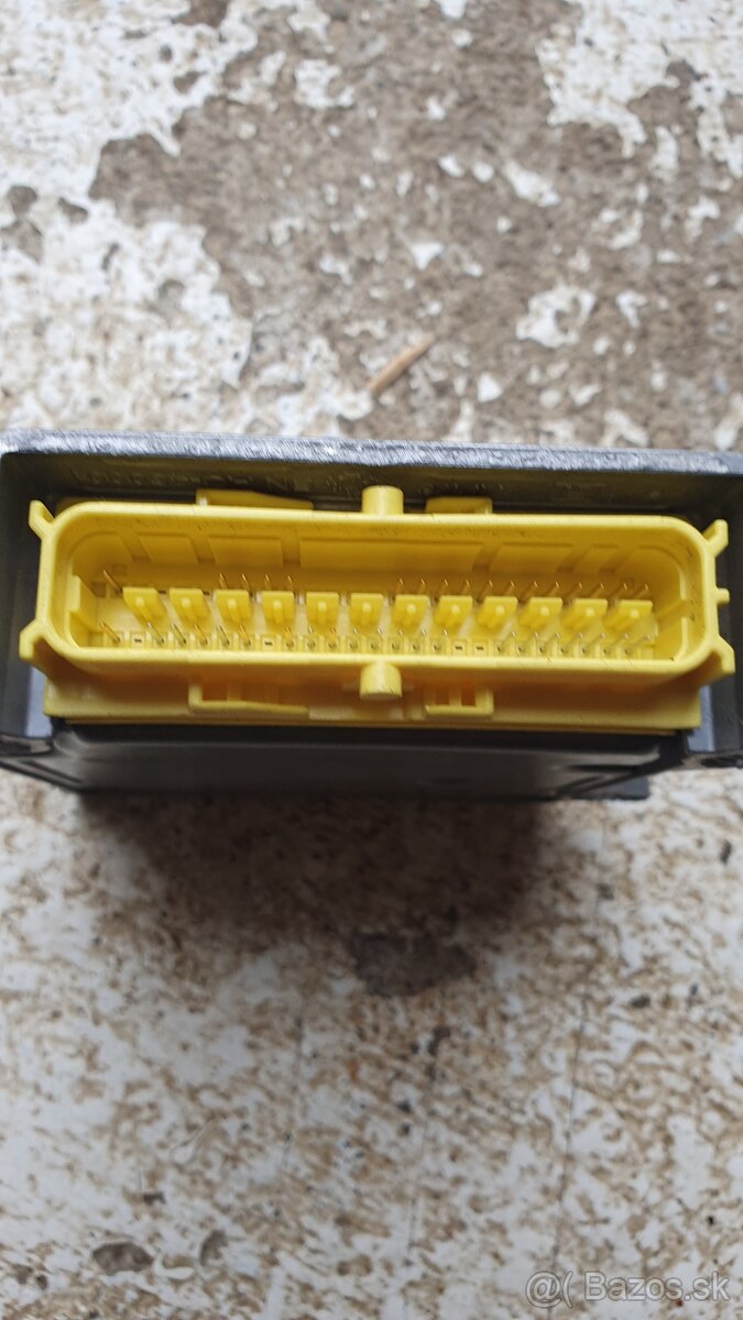 VW riadiaca jednotka airbag - 3