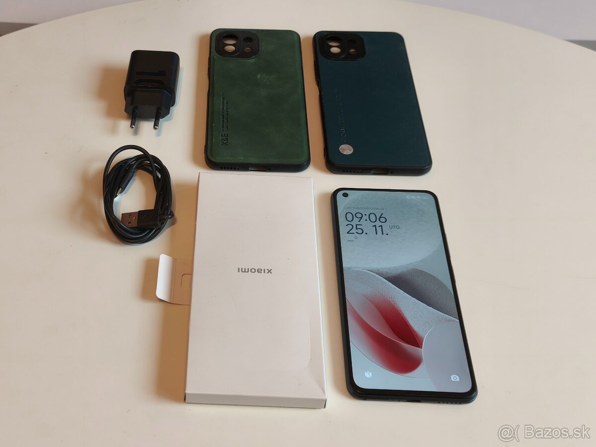 XIAOMI MI 11 LITE 5G NE 128GB - 3
