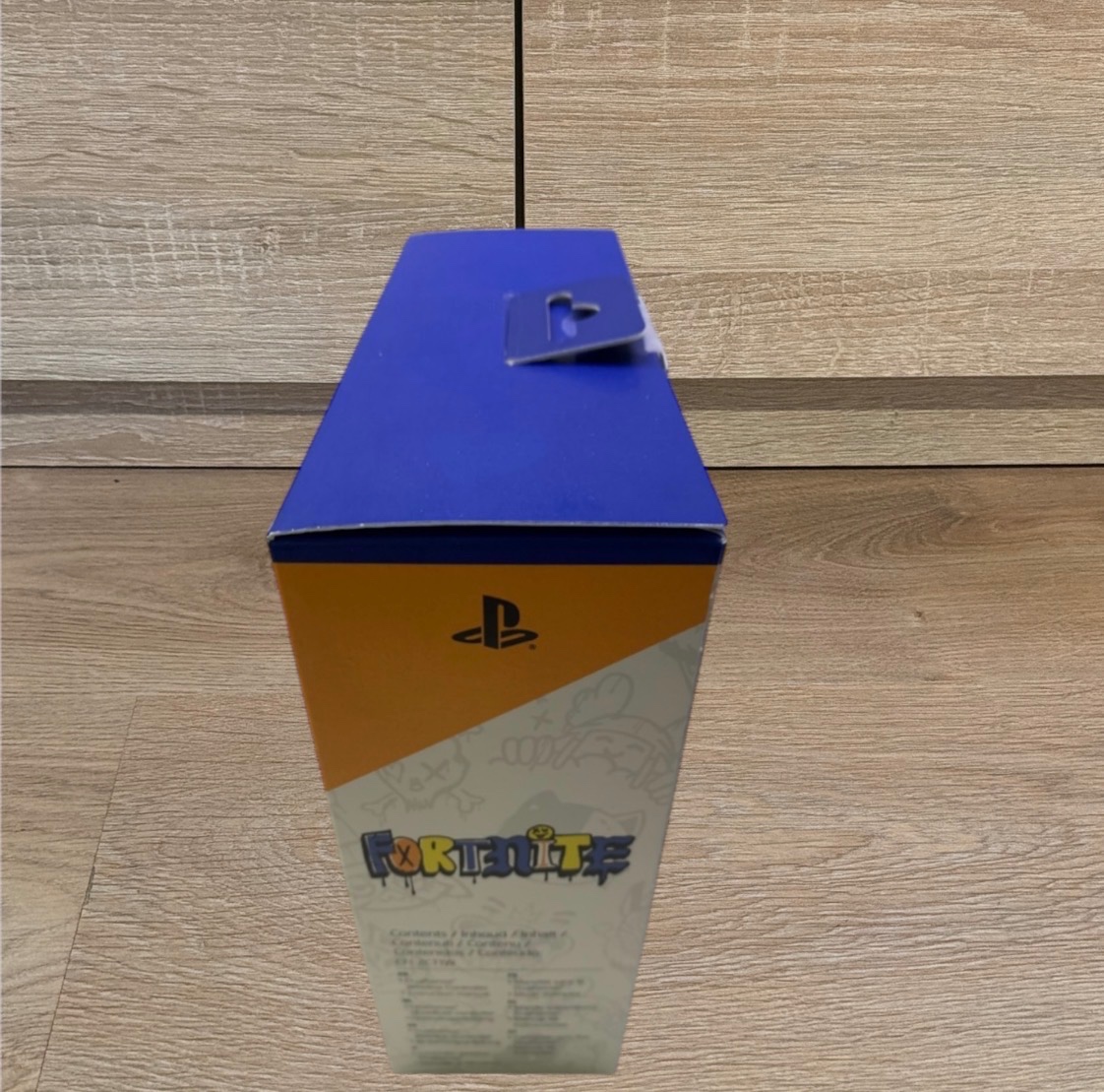 PS5 Dualsense Fortnite Limited Edition NEROZBALENÉ - 3