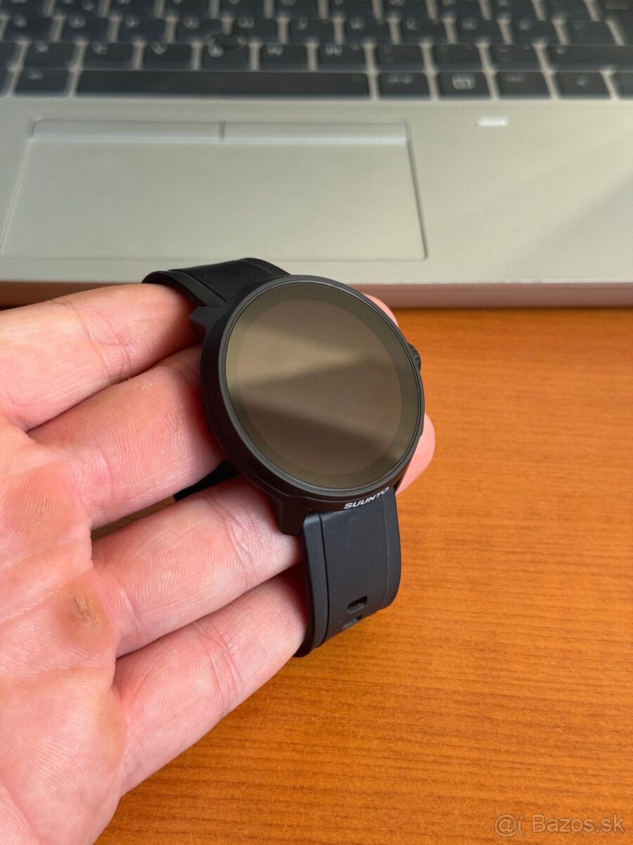 Suunto Run - nové - 3