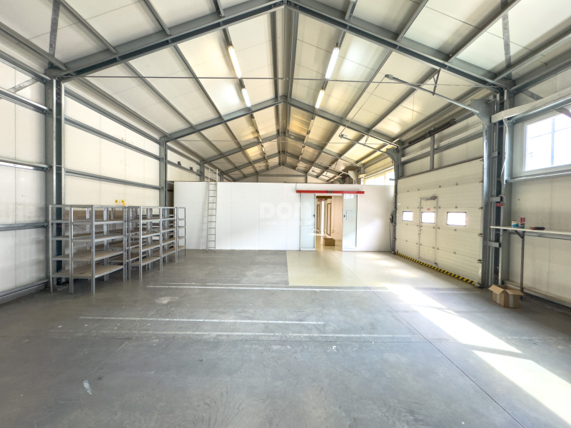 rkDOM | Skladové priestory na prenájom v Žiline - 3