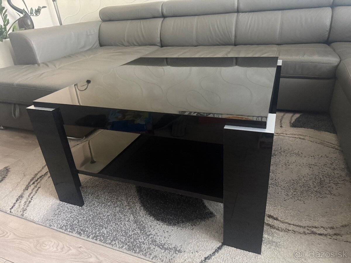 Konferencny stolik - 3