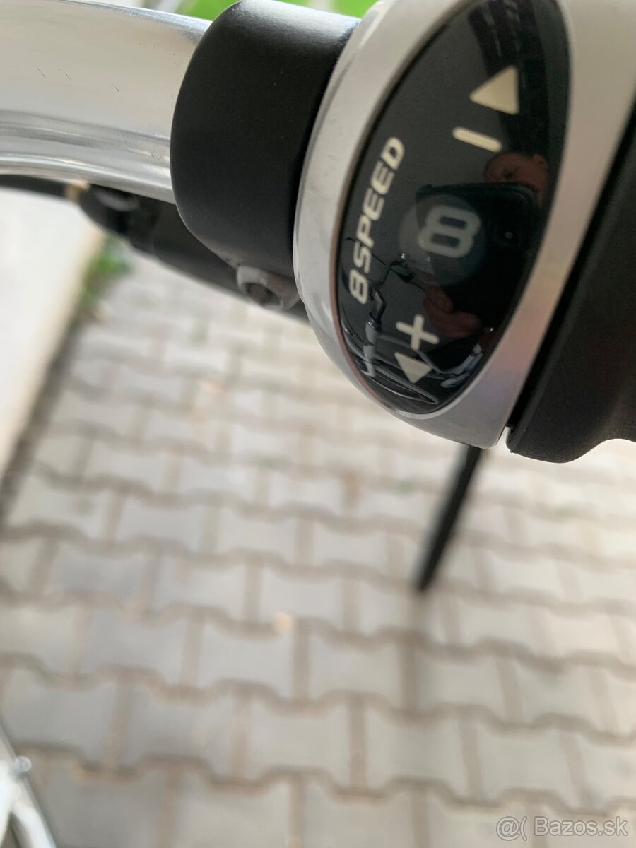 Damske retro bicykle Elektra - 3