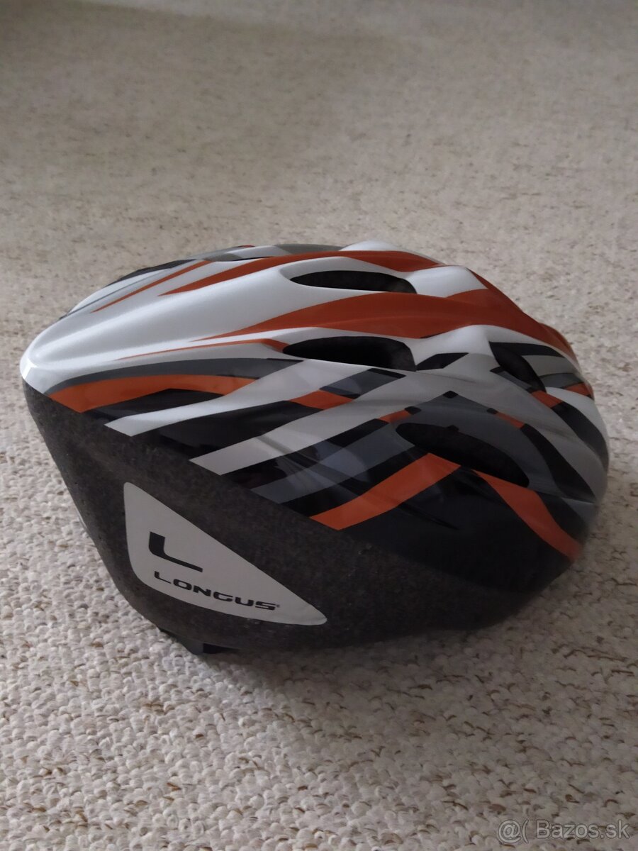 Detská prilba na bicykel - 3