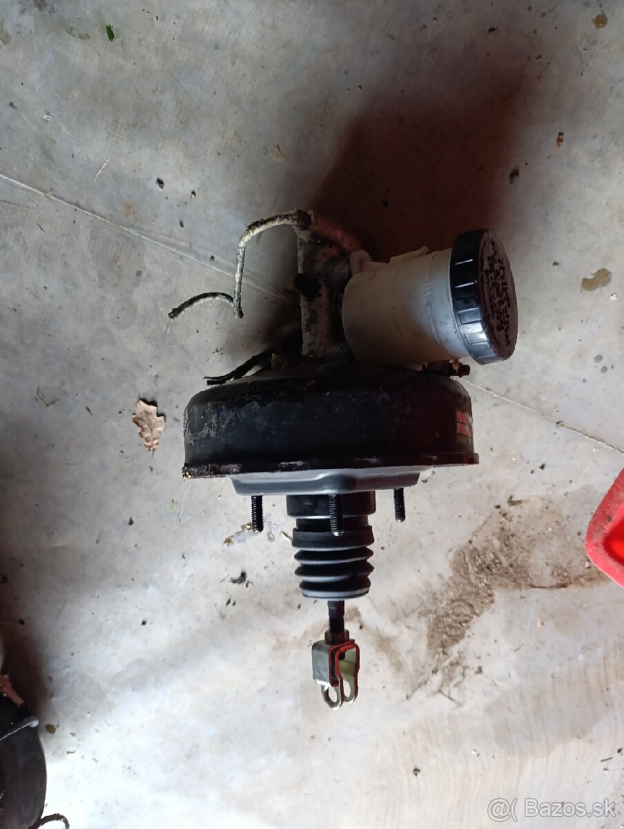 Suzuki vitara 1.6 brzdovy valec - 3