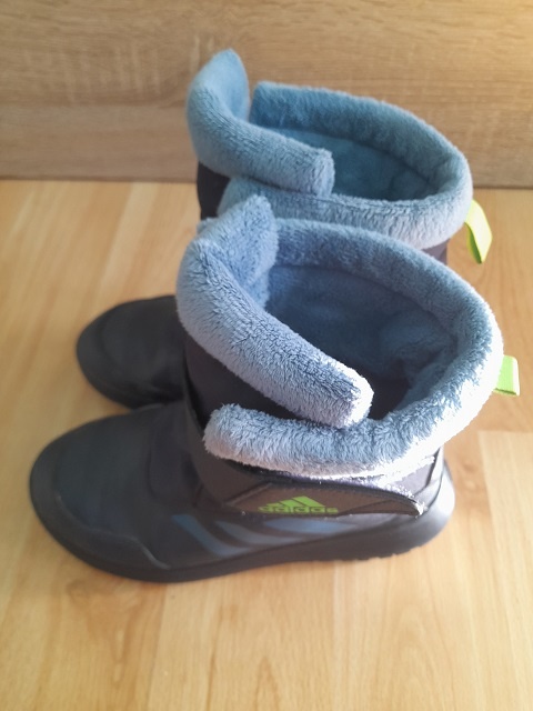 Chlapčenské na zimu č.35 - 3