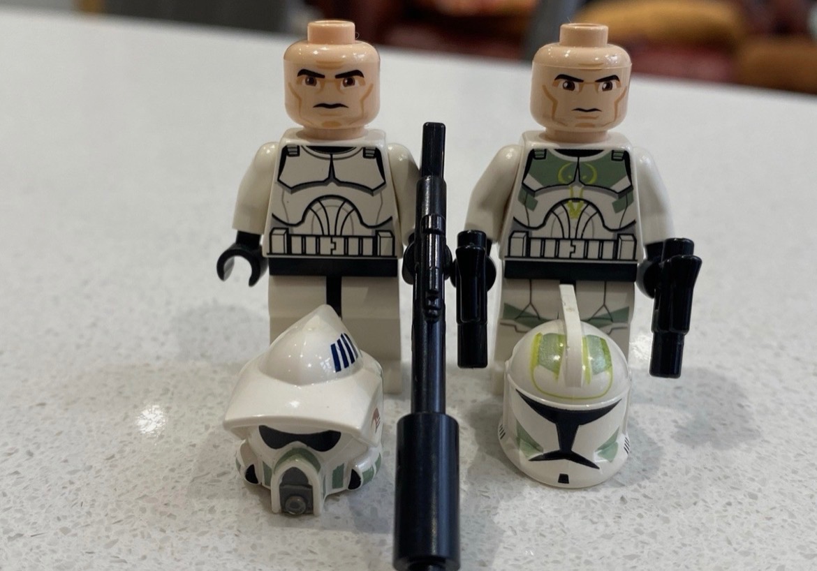 LEGO Star Wars 7913 - 3