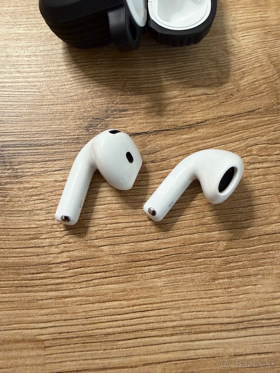 Apple Airpods 4 ANC - 3