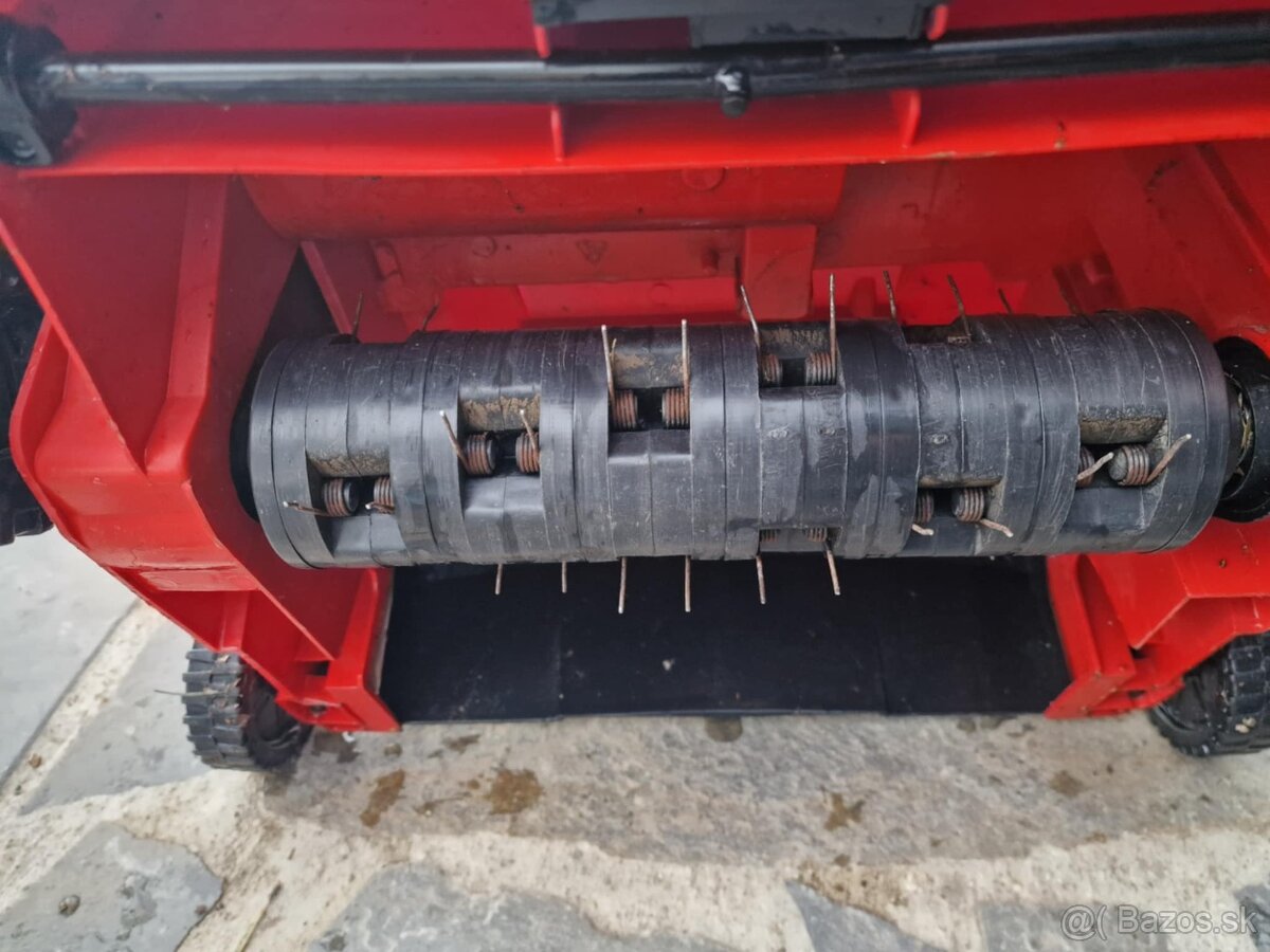 Vertikutátor Güde GVZ 1401 - 3