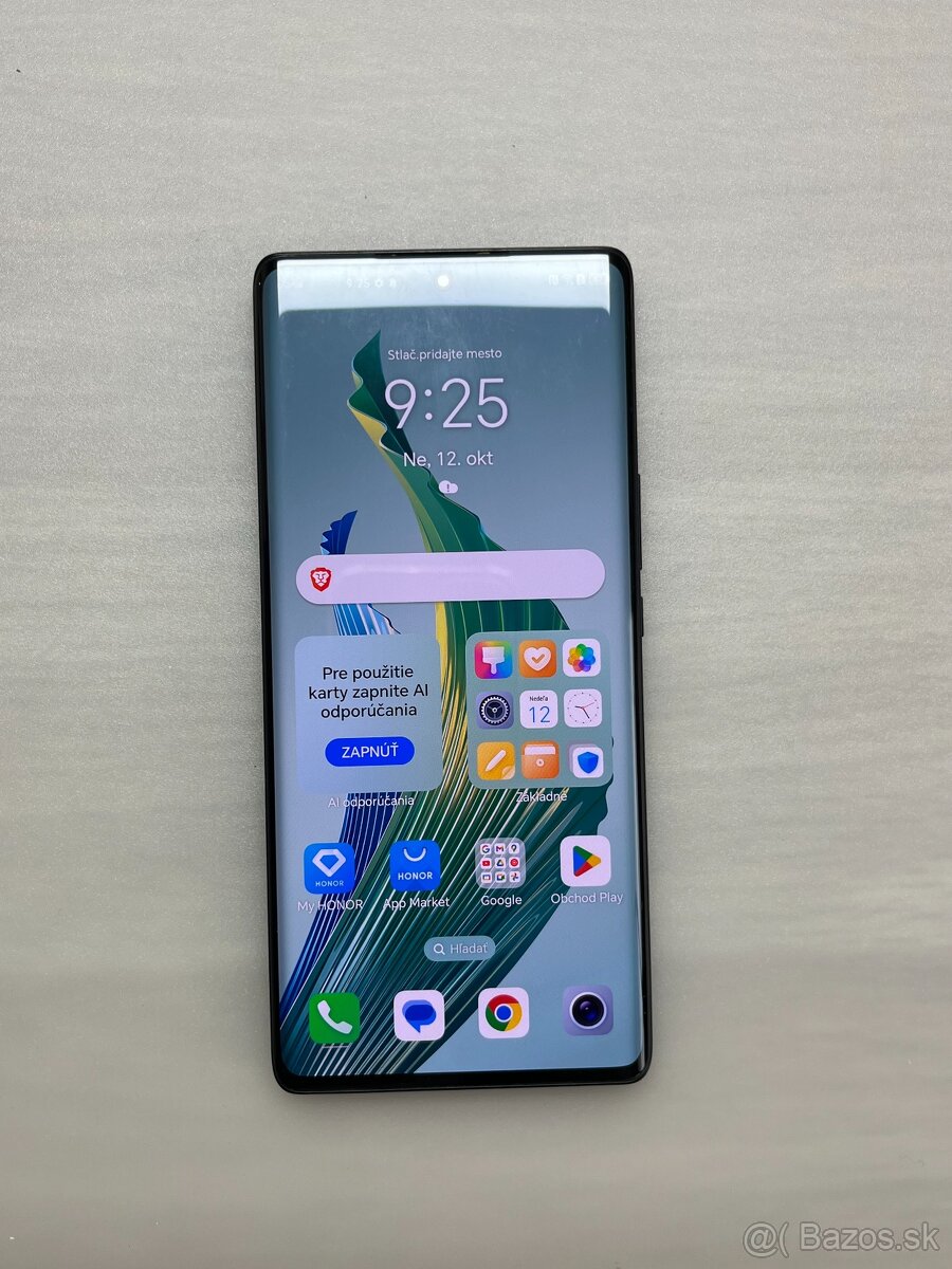 HONOR Magic 5 Lite 8 GB/256 GB - 3