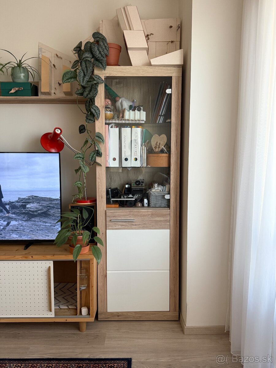 Obývacia stena Malta - 3