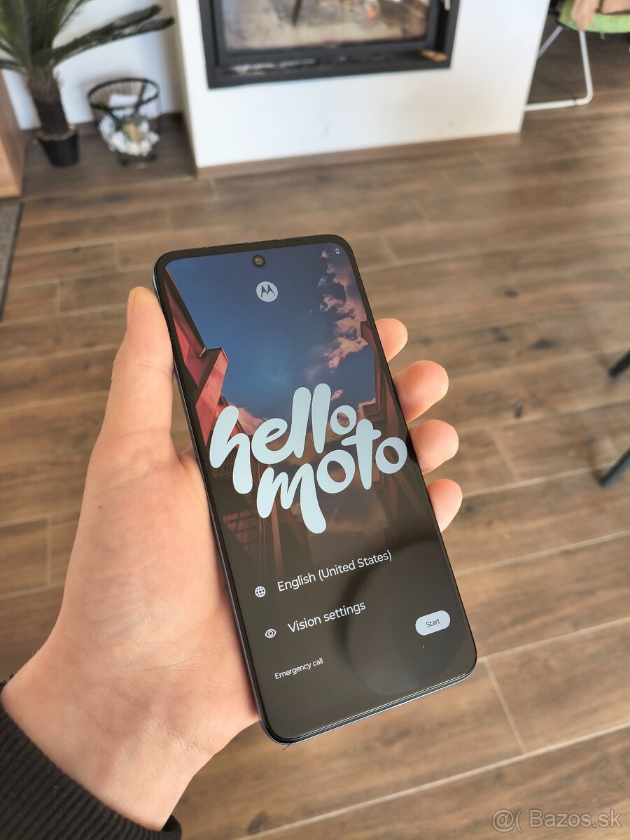 Moto G54 Power Edition 5G - 3