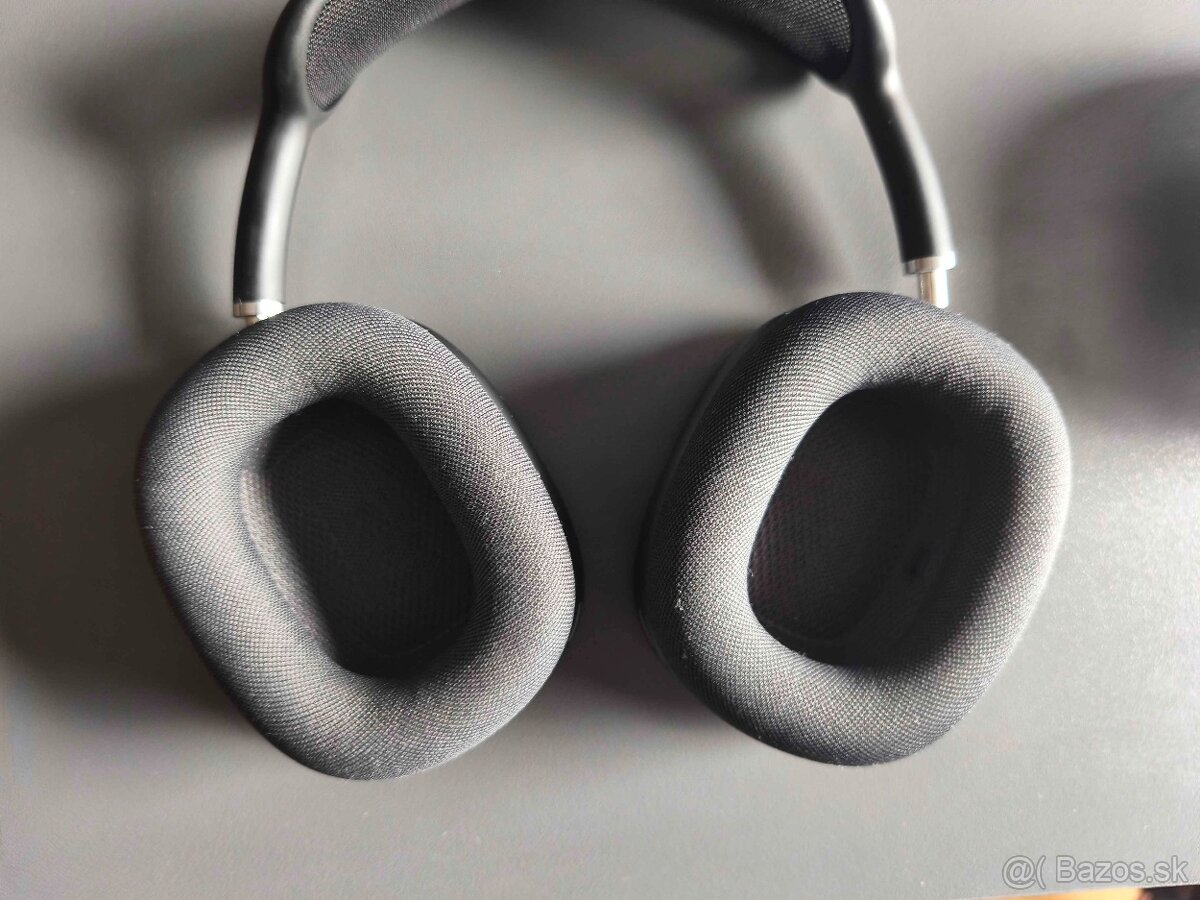 Apple AirPods Max 2 – ako nové - 3