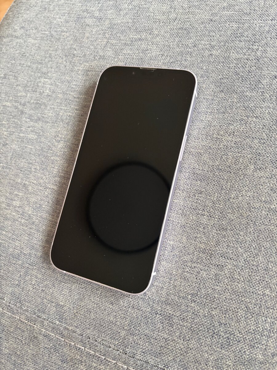 iPhone 14 256 GB - 3