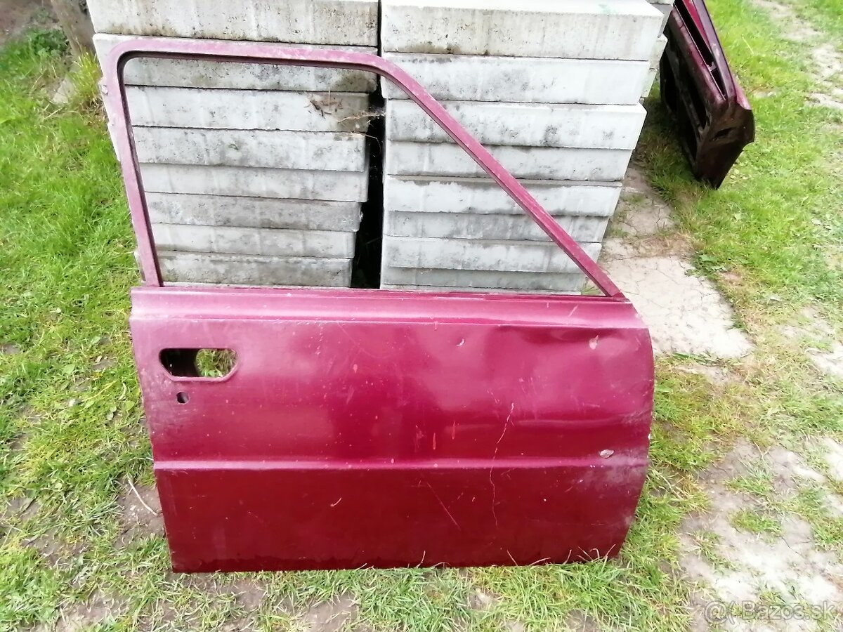 náhradné diely - škoda 105-120 - 3