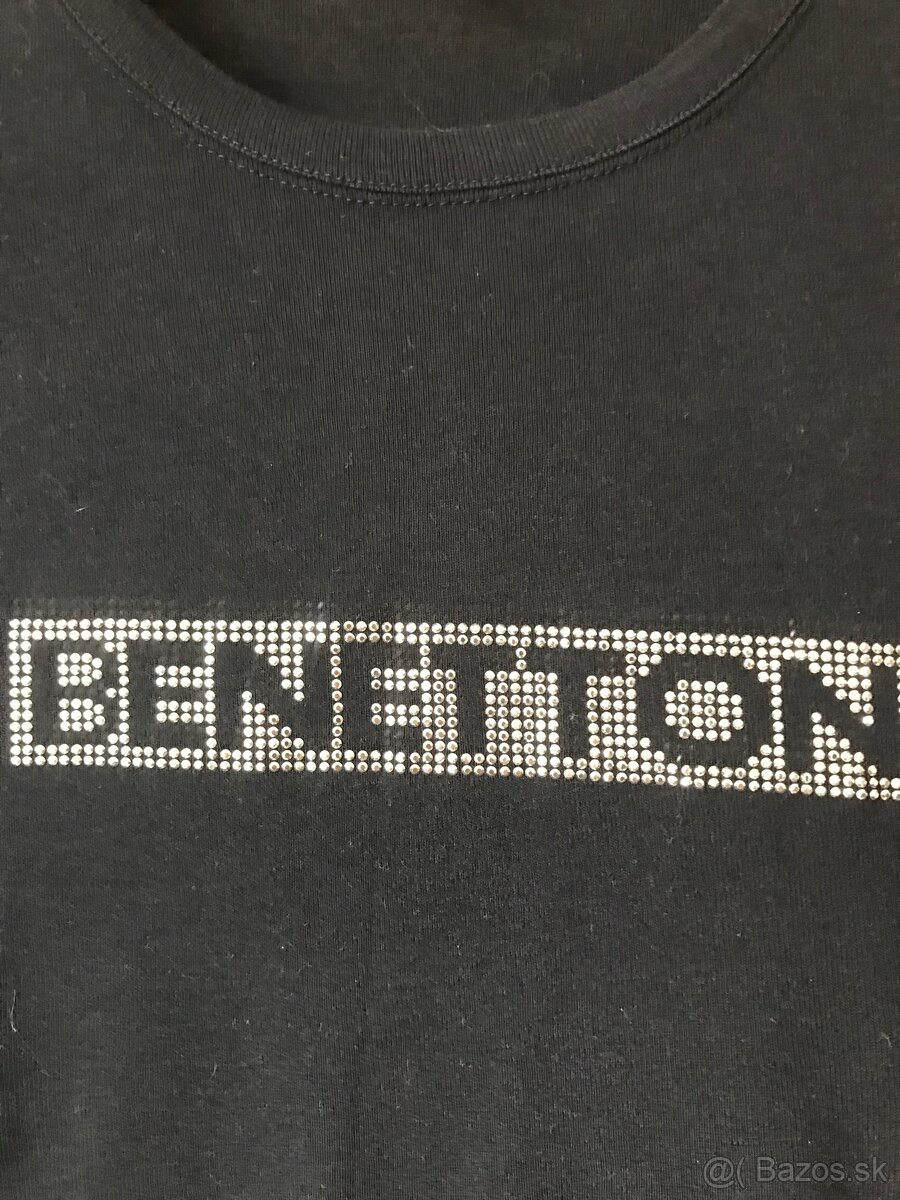 Dámske tričko BNT vel.XS - 3