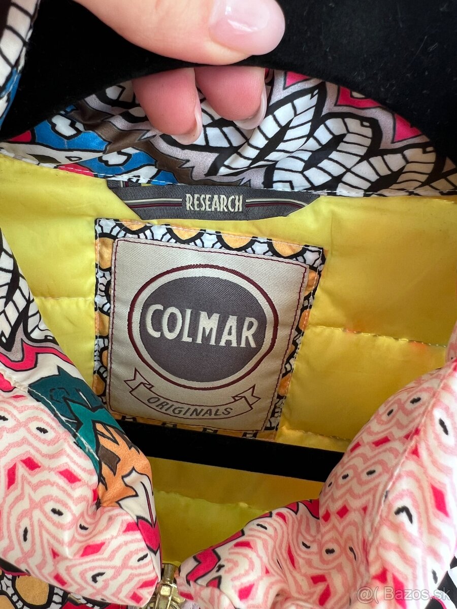 Colmar dámska bunda - 3