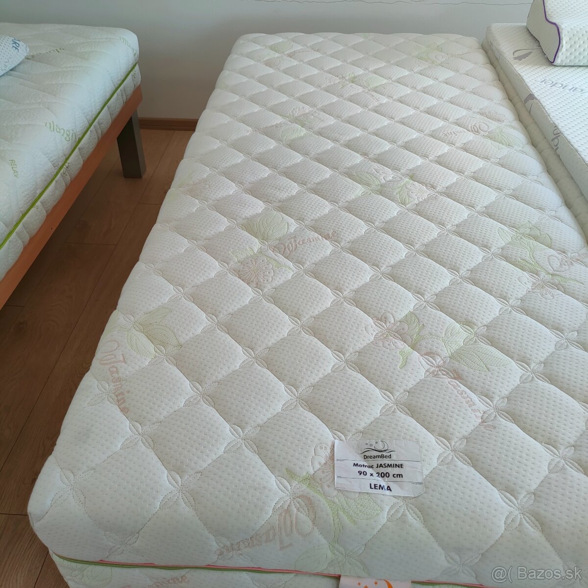 Matrac Jasmine výška-22cm - 3