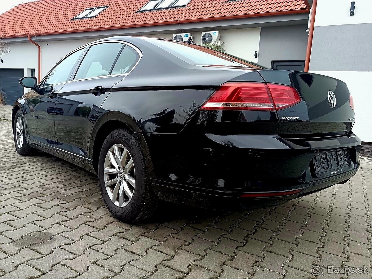 VW PASSAT - PREDAJ AJ NA SPLÁTKY - 3