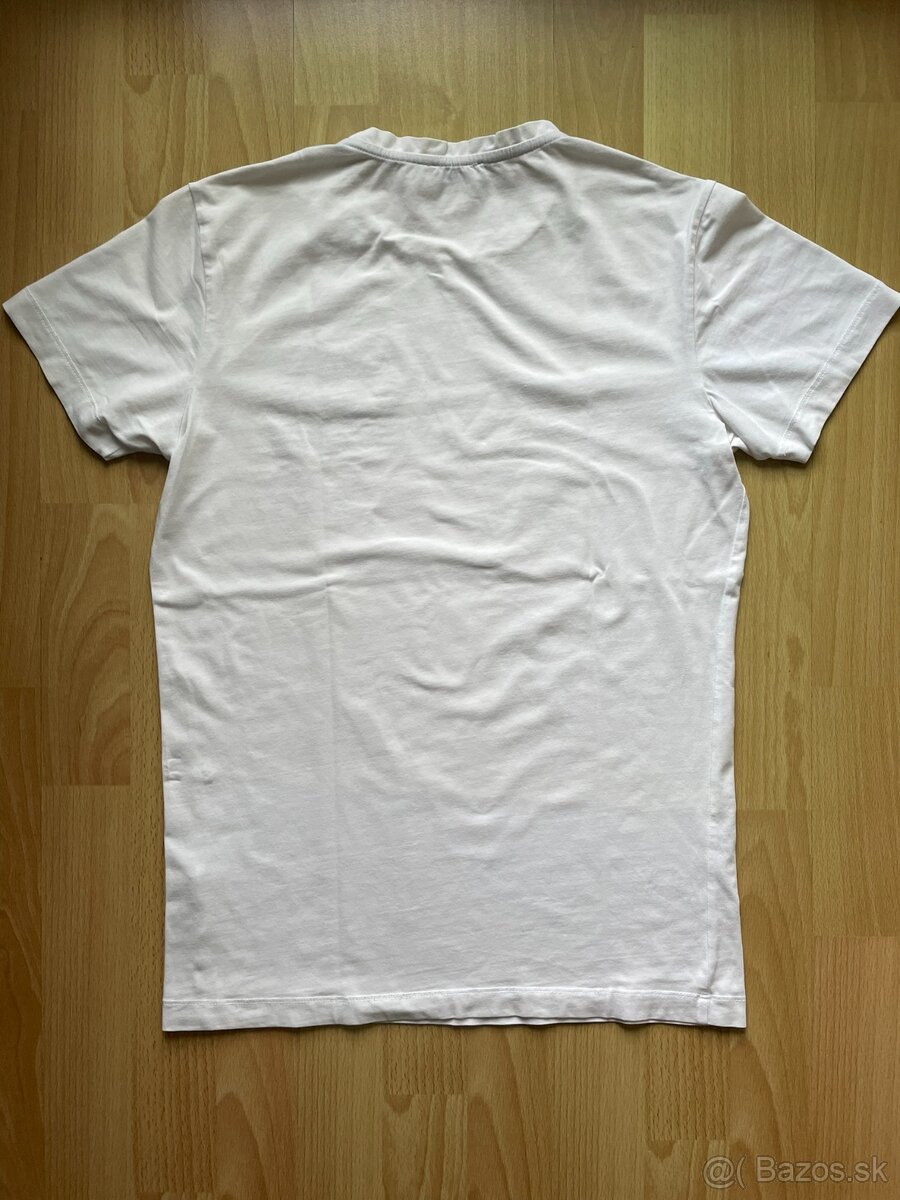 Calvin Klein tričko - M - 3