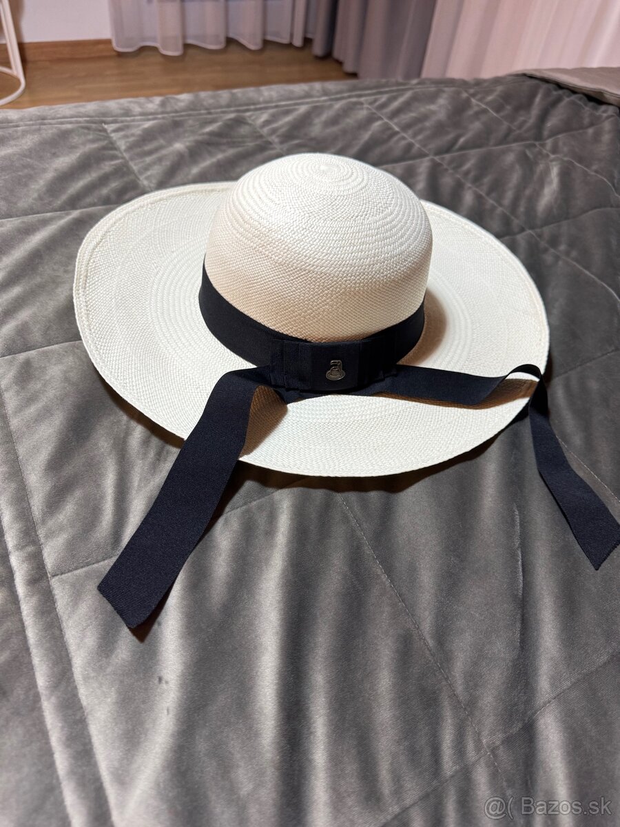 Dámsky klobúk Agua - 3