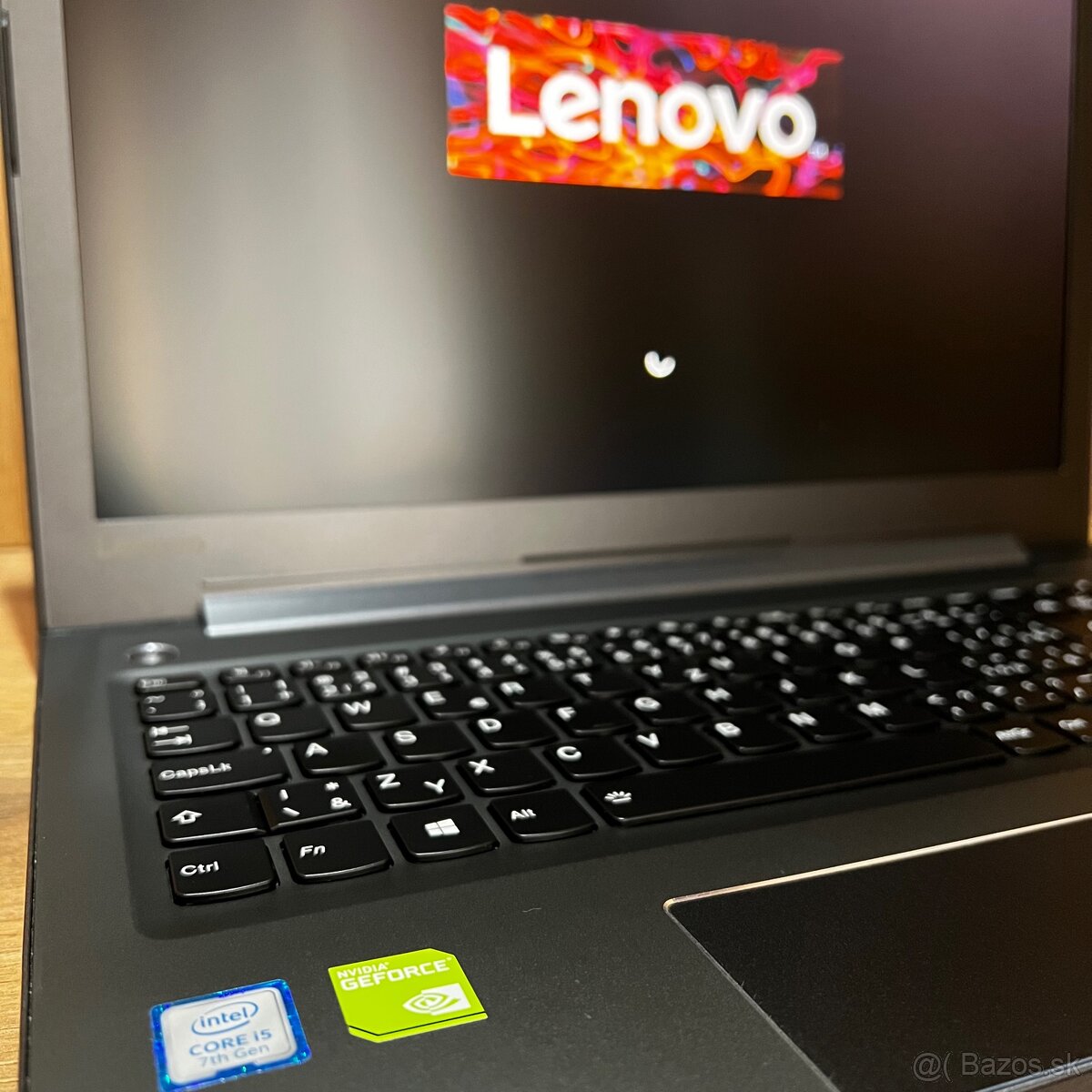 Predaj Lenovo Ideapad 510-15IKB - 3