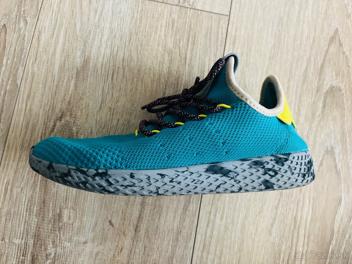 Dámske tenisky Adidas Pharrell Williams - 3