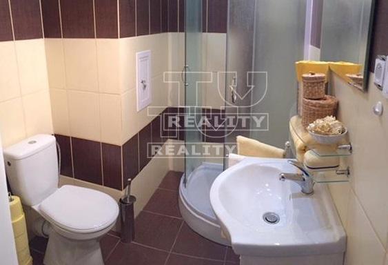 1-izbový byt Partizánske - 3