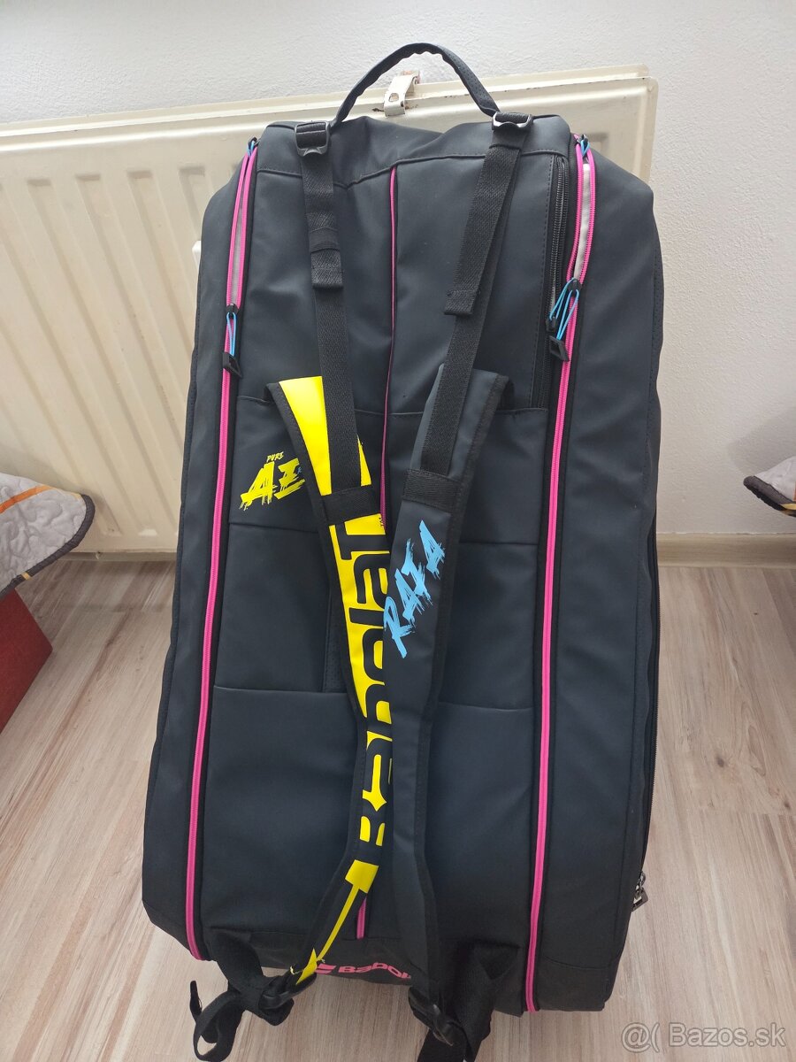 Babolat tenisova taška - 3