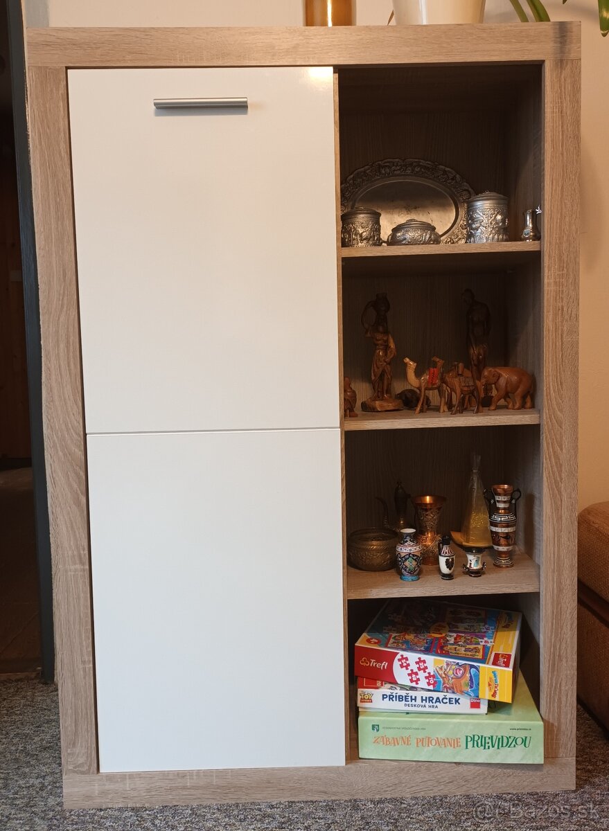 Predám obývaciu stenu - 3