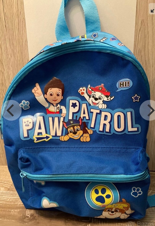 Detský ruksačik - 3