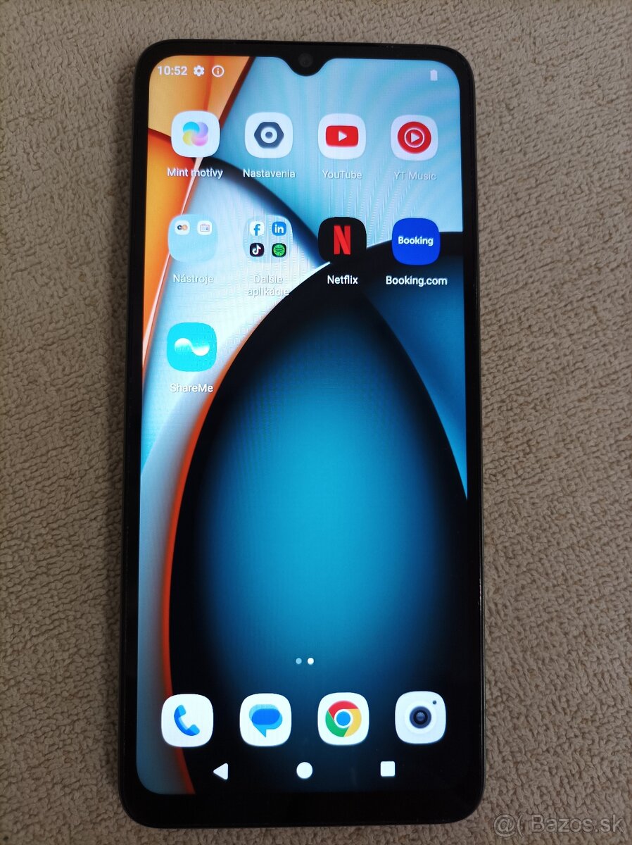 Xiaomi Redmi A3 záruka - 3