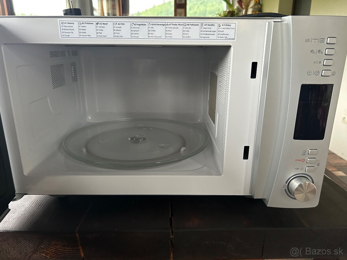 Mikrovlnka Candy - 3