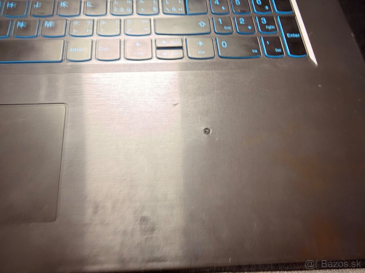 Lenovo ideapad l340 gaming 17,3” - 3