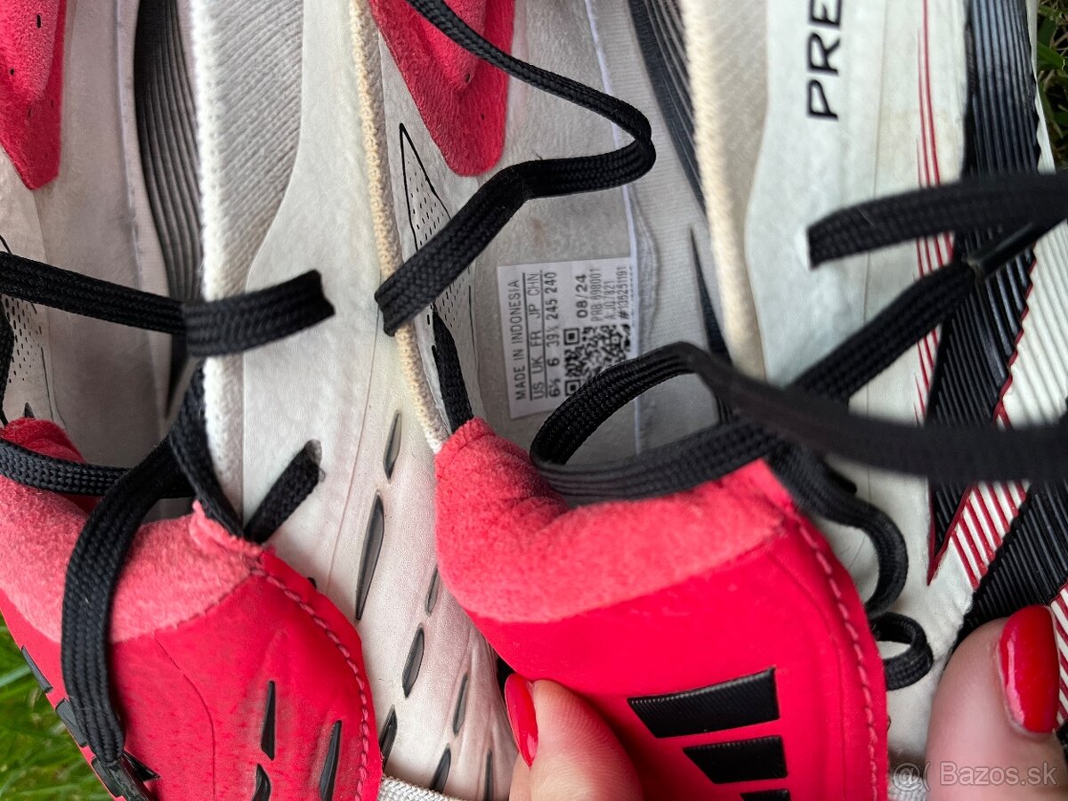 Adidas Predator 391/3 - 3