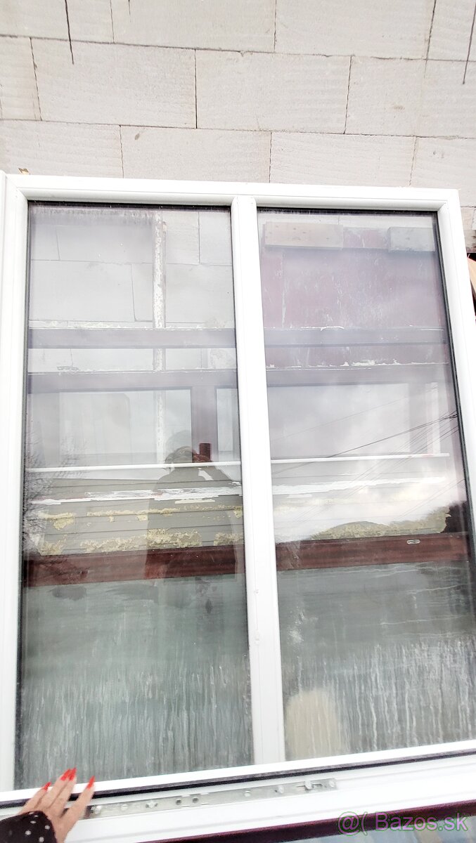 Okná - 3