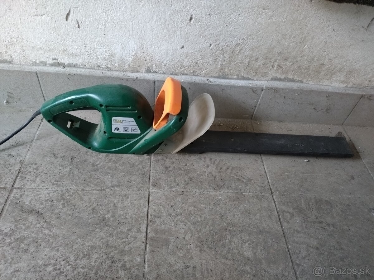 Predám elektrické náradie - 3