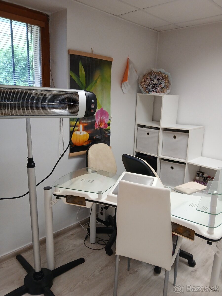 Byt priestor na prenájom BB- Dixon - 3