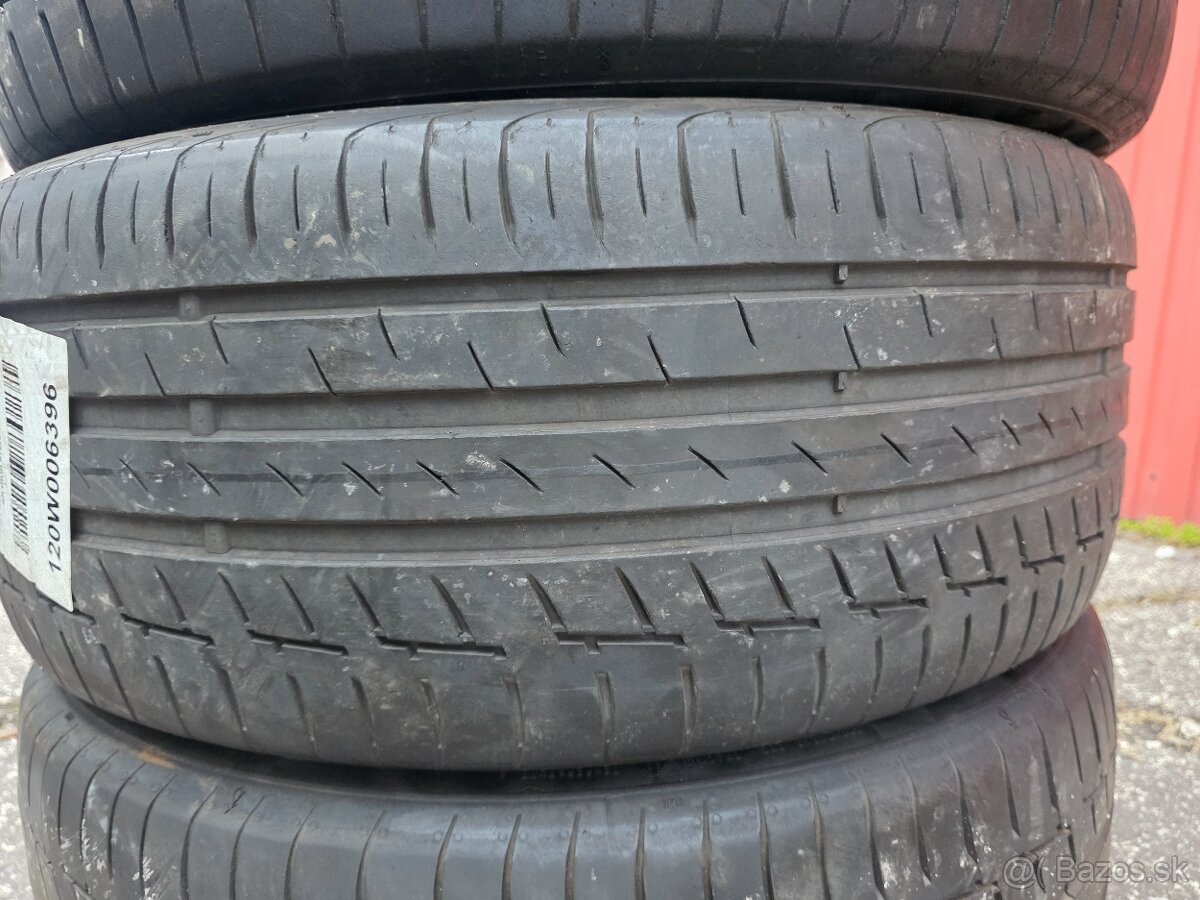 Letne pneumatiky 245/45 r19 4ks - 3