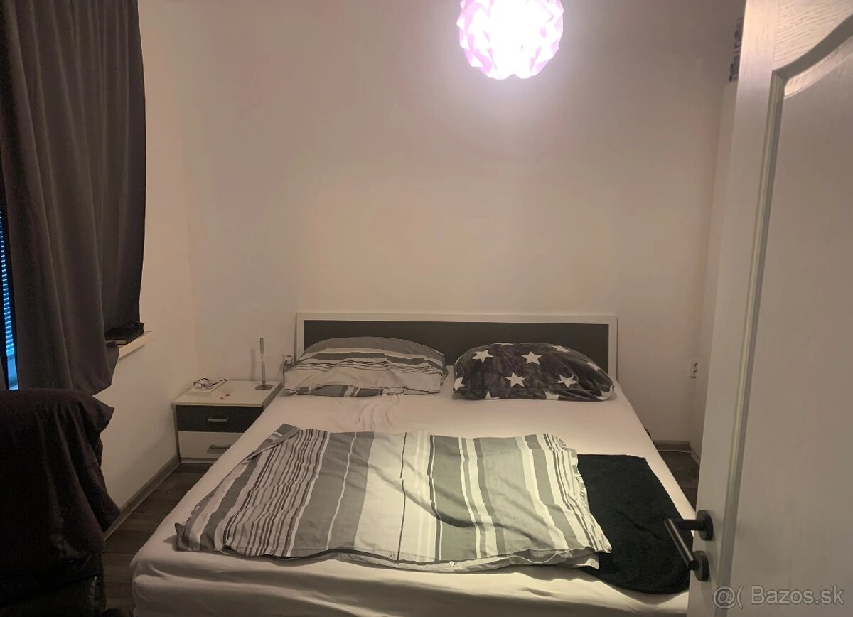 Prenájom 1 izbový byt, Trenčín, K Výstavisku - 3
