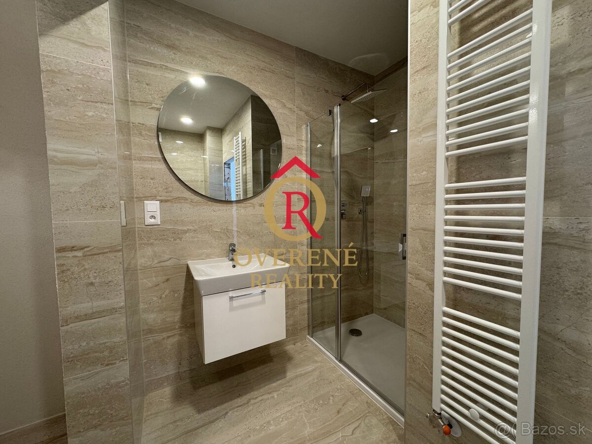 NA PREDAJ - 2i byt v Novostavbe ORION - 3